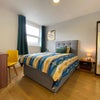 Mind-blowing rooms, just what you need! Main Photo