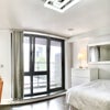 Beautiful Double Room, Balcony! CRS301, 103 Main Photo