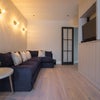 Spacious Modern 6 Double Bed House Main Photo