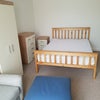 Double en-suite room, Woodside. - private entrance Main Photo