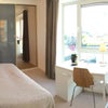Bright Clean En-suite Room, Gym & Porter - AG - M Main Photo