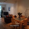 Two Rooms available in amazing 3 levels flat Main Photo