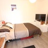 Spacious Modern Double w Lounge/Balcony All Saints Main Photo