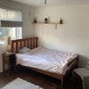 Bright and spacious double with sth facing garden Main Photo