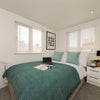 Dbl in beautiful refurb'd house in H'smith, ALLinc Main Photo