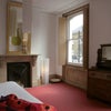 Sunny and XL bedroom in architect designed house Main Photo
