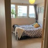 Double room in social flat near park! Main Photo