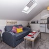 New!! Amazing Studio Flat with Lounge and Kitchen Main Photo