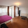 Huge Spacious Double/ Balcony -Island Garden E14 E Main Photo