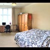 Large bright double bedroom next to Hampstead Main Photo