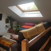 Two Large Attic Rooms For 1 Lodger Hebden Bridge Main Photo