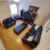 Spacious double bedroom ST1 Hanley near Staffs Uni Main Photo
