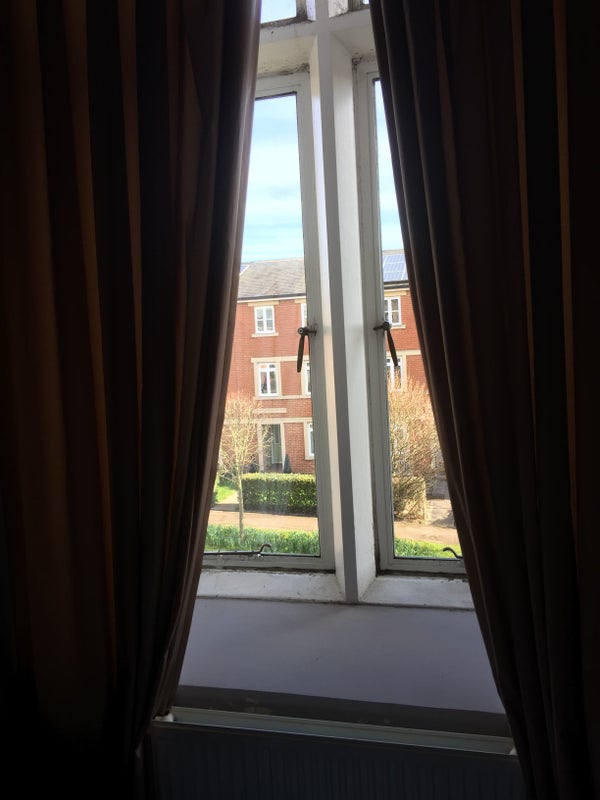 Ensuite Double Room Room Park Royal Ensuite Double Room Room Park Royal