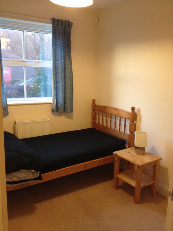 Single Room In Cambridge Centre Single Room In Cambridge Centre