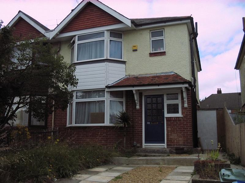 Photo 1: house