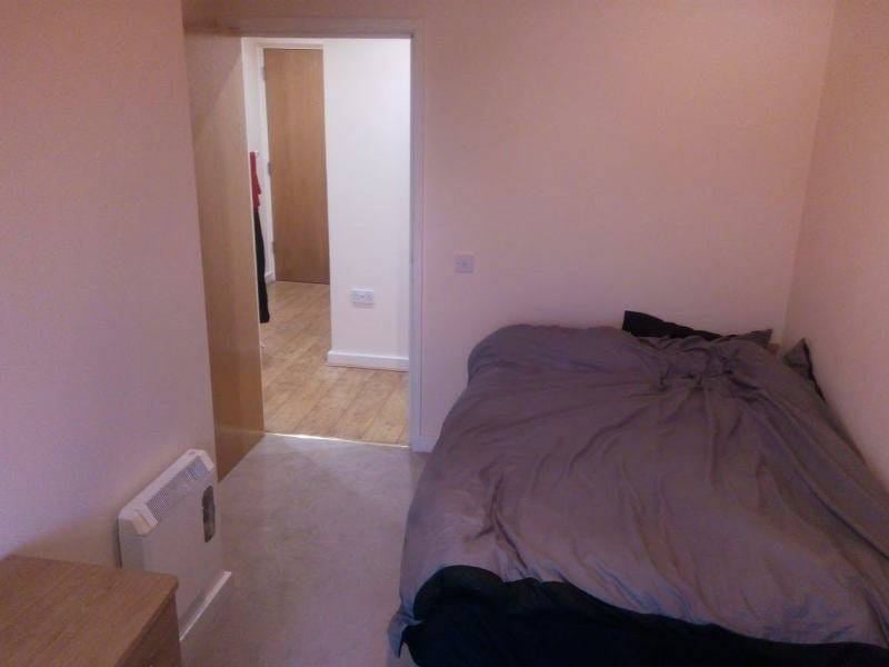 Ensuite Double Room Room Park Royal Ensuite Double Room Room Park Royal