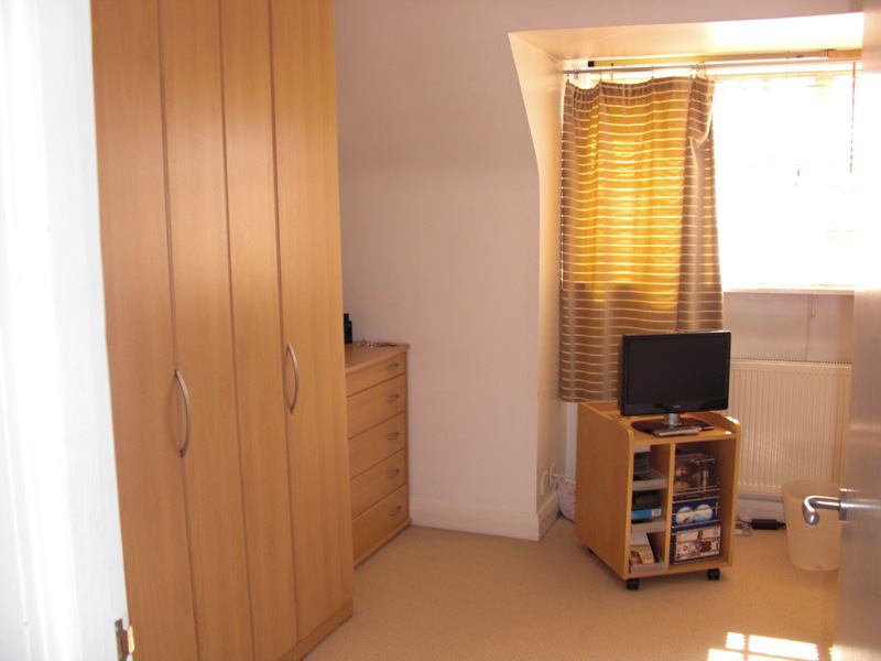 Hampstead Family With Spare Room Hampstead Family With Spare Room
