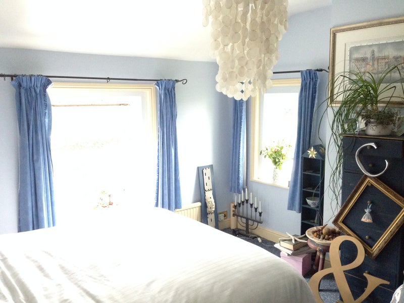 Photo 1: Bed no 2