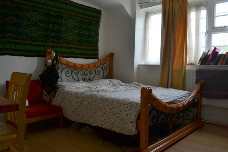 Cheap Double Room To Rent Near Tube Cheap Double Room To Rent Near Tube