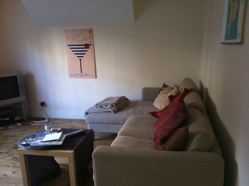 FLAT TO SHARE IN LONDON flat to share in london: