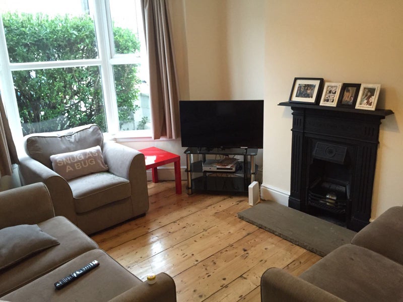 Photo 1: Living Room