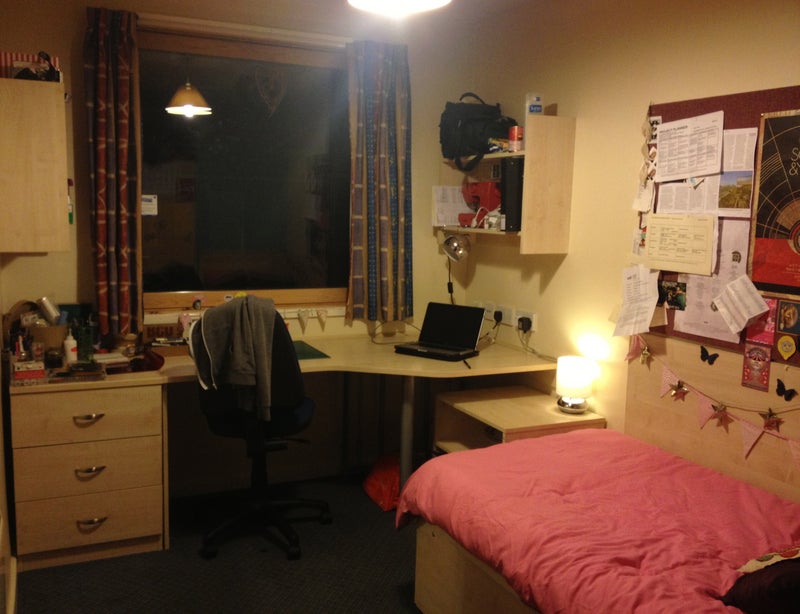 Julian Markham House Student Room Julian Markham House Student Room