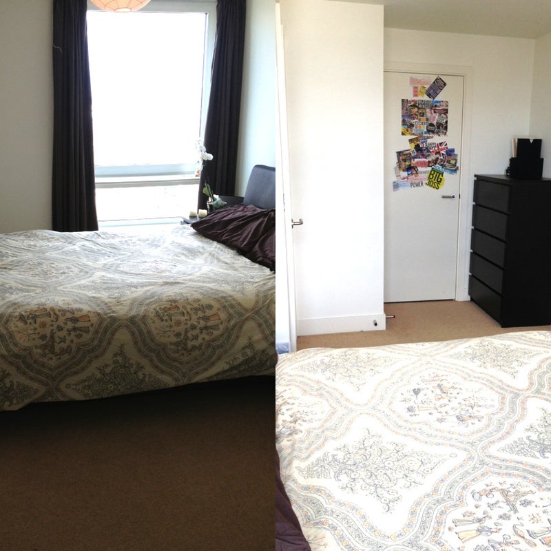 Room Mate London Mon To Fri Room Mate London Mon To Fri