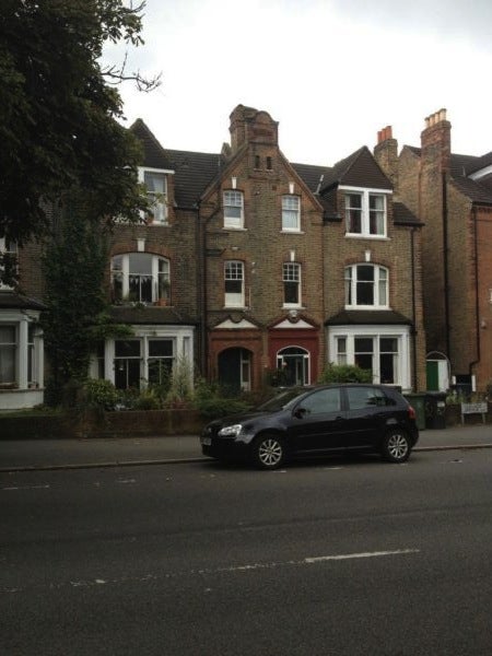 FLAT TO SHARE IN LONDON flat to share in london: