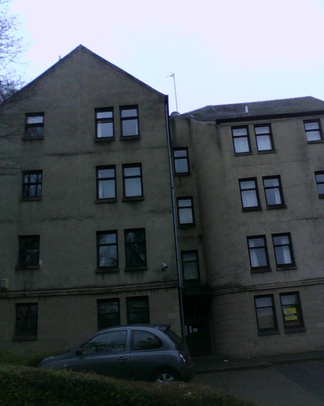 Photo 1: Building