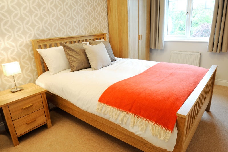 Photo 1: Room Four