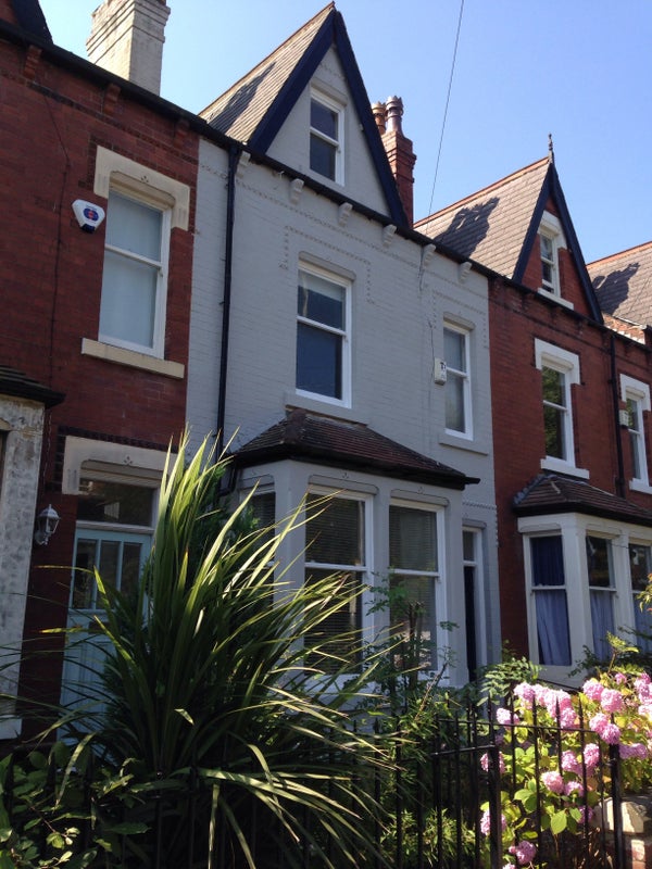 Photo 1: Front