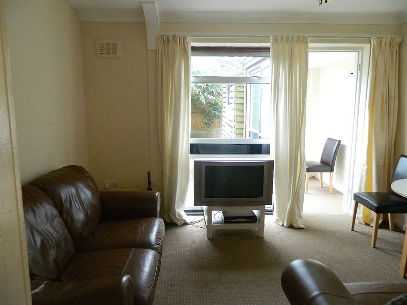 Photo 1: Living room