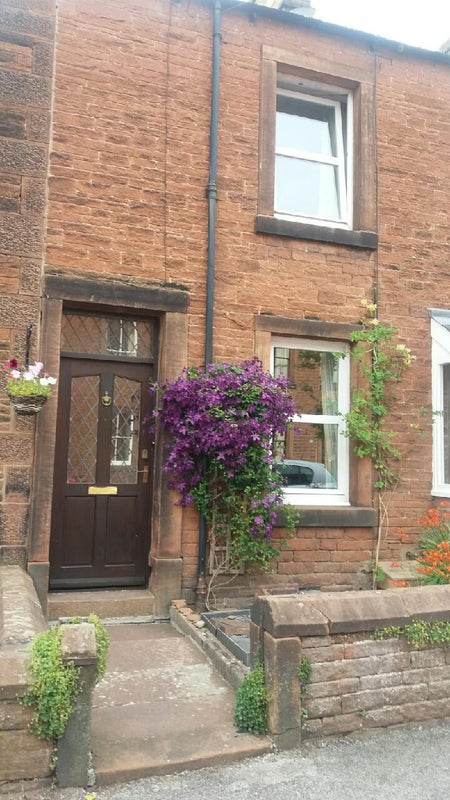 Photo 1: The house