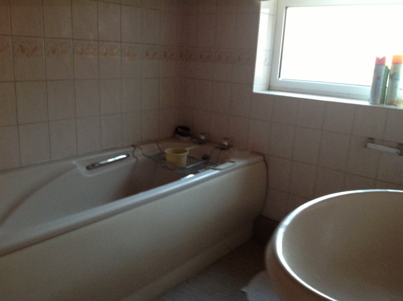 Photo 1: Bathroom and Shower