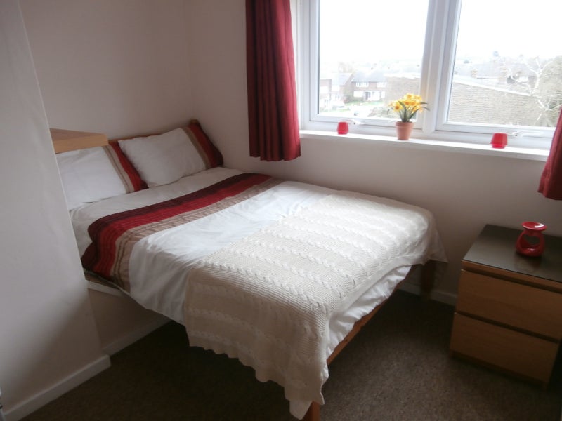 Photo 1: Bright, warm south facing room