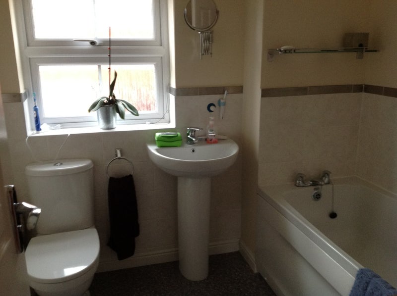 Photo 1: Bathroom