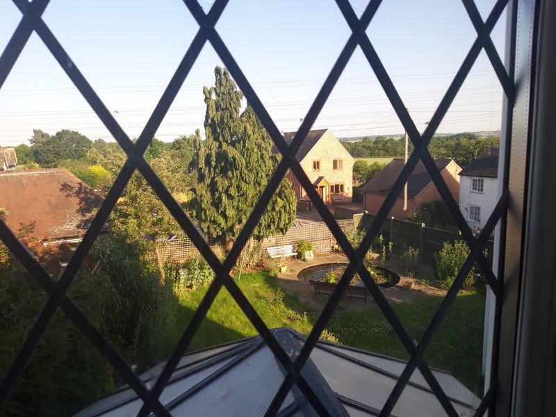 Photo 1: Double bedroom view £395pcm
