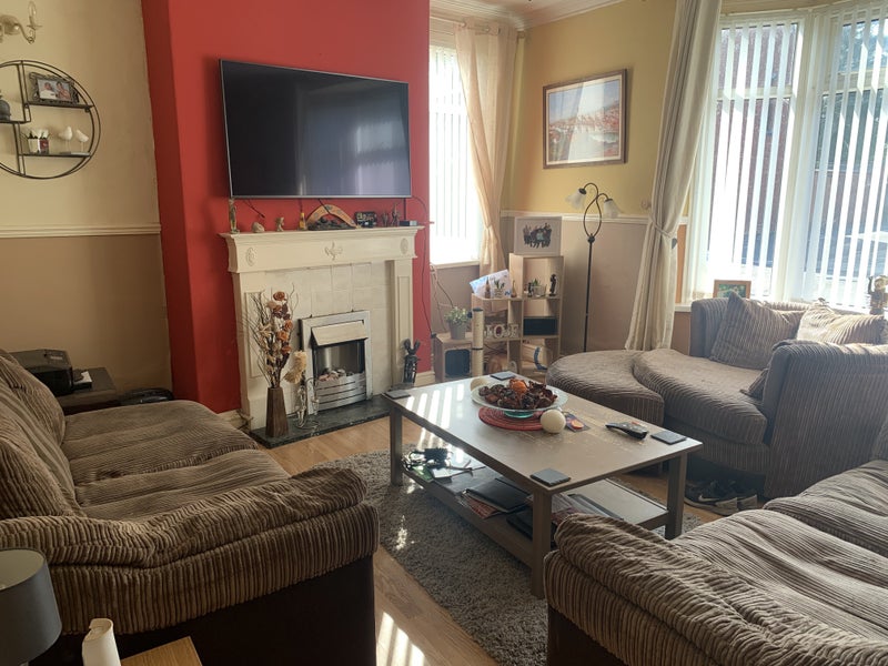 Photo 1: Living Room