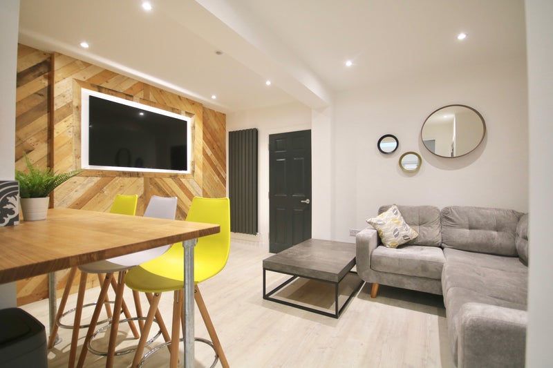 Photo 1: Living Room