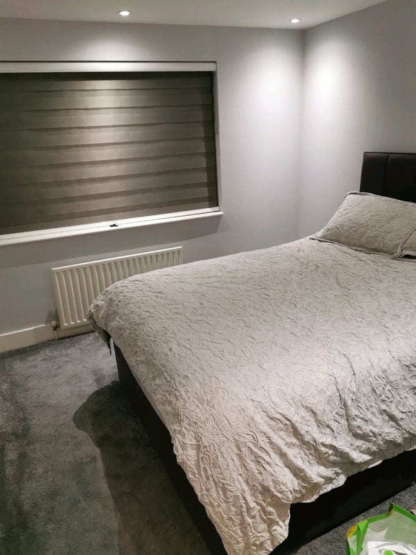 Photo 1: Double room