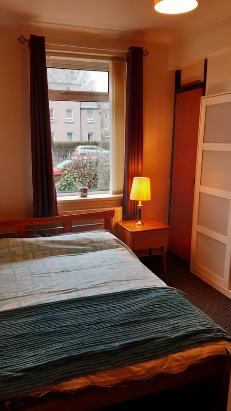 Photo 1: Comfy double bed