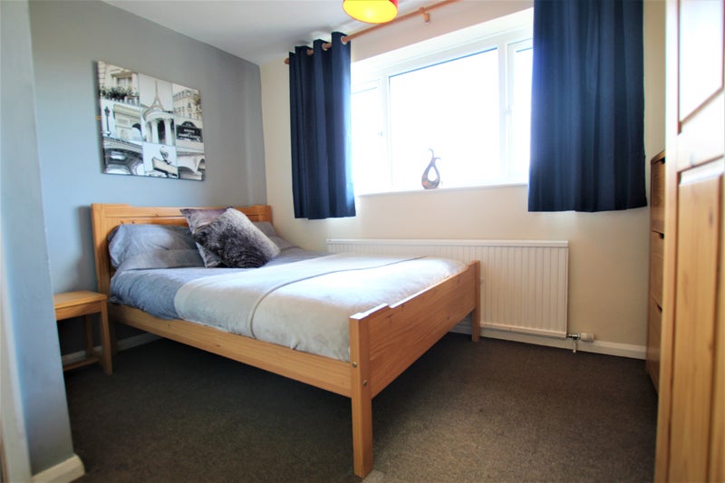 Photo 1: Room 3 Double Bed Only 95pw
