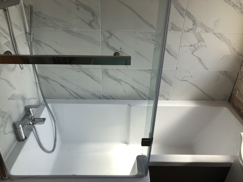Photo 1: bath 11st bathroom
