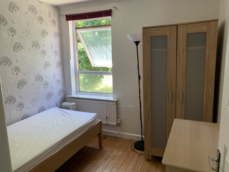 Photo 1: Bedroom (Yours)