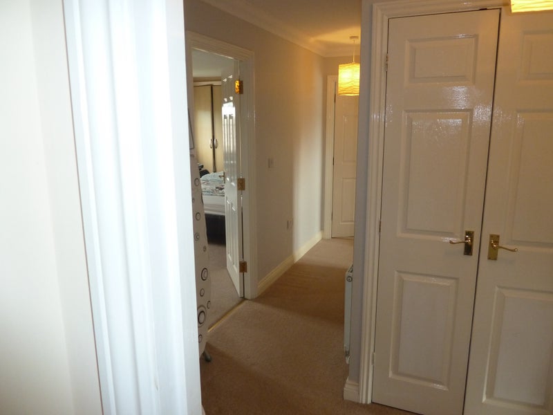 Photo 1: Upstairs area