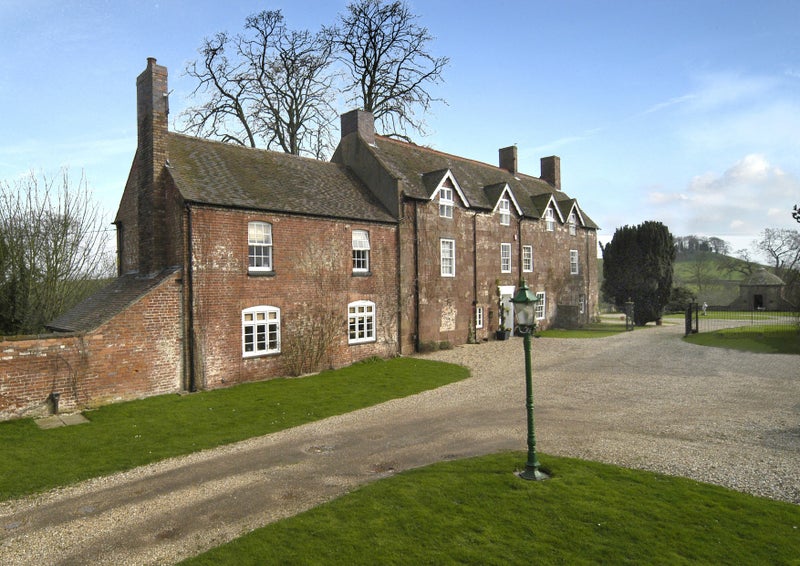 'Shifnal Manor ' Room to Rent from SpareRoom