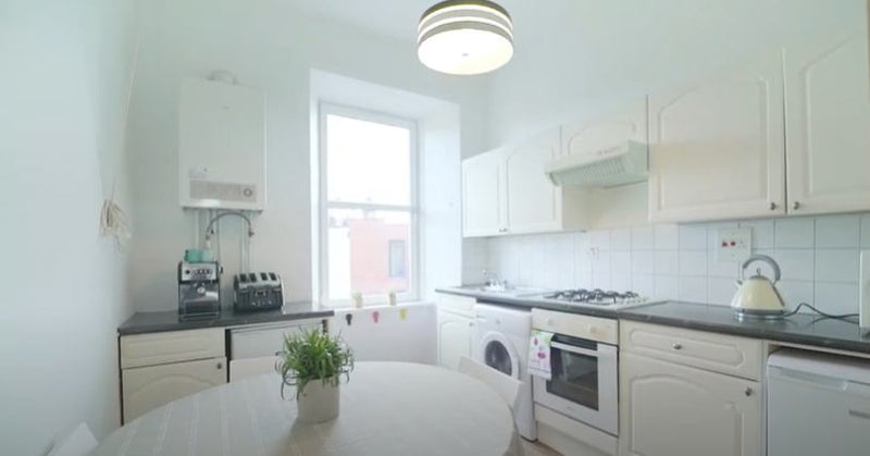 Photo 1: Kitchen
