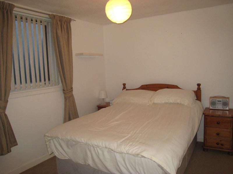 Photo 1: Comfortable double beds.