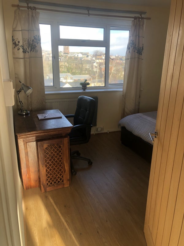 Photo 1: Room (Yours)