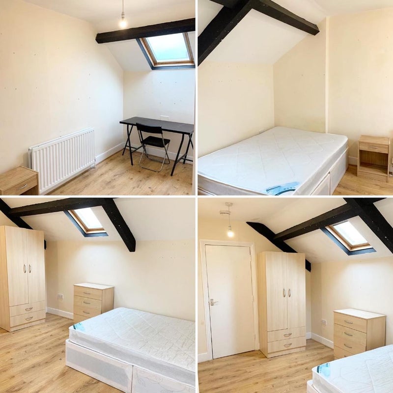 Photo 1: Bedroom 3